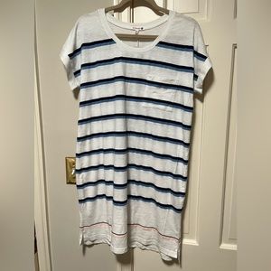 Sundry T-shirt dress